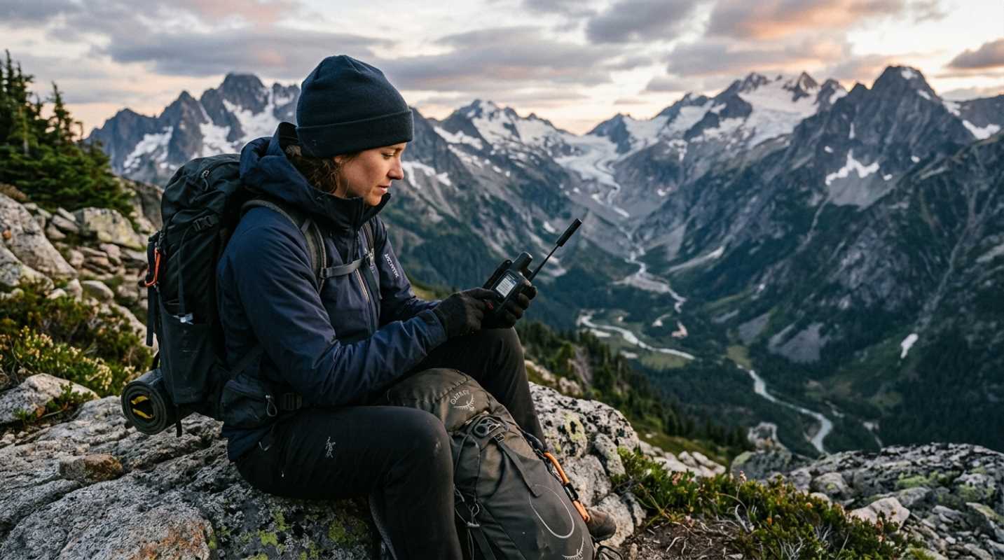 Top Satellite Communicators for Staying Safe in Remote Areas